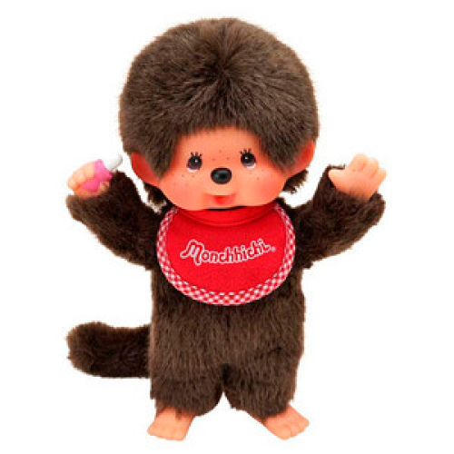 Monchhichi® Puppe