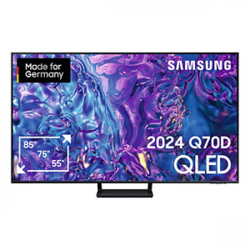 SAMSUNG GQ65Q70DATXZG Smart-TV