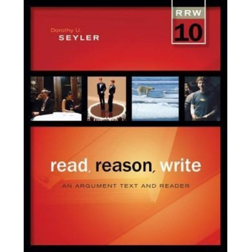 Dorothy U. Seyler - Read Reason Write