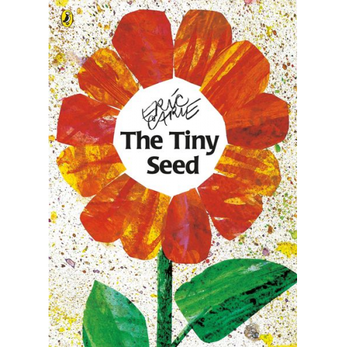 Eric Carle - The Tiny Seed