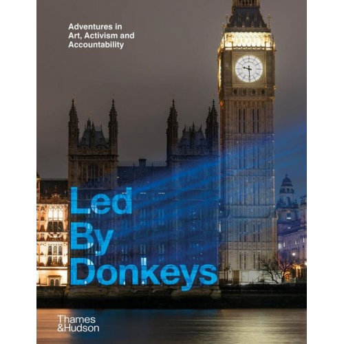 Led by Donkeys - Led By Donkeys