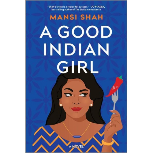 Mansi Shah - A Good Indian Girl