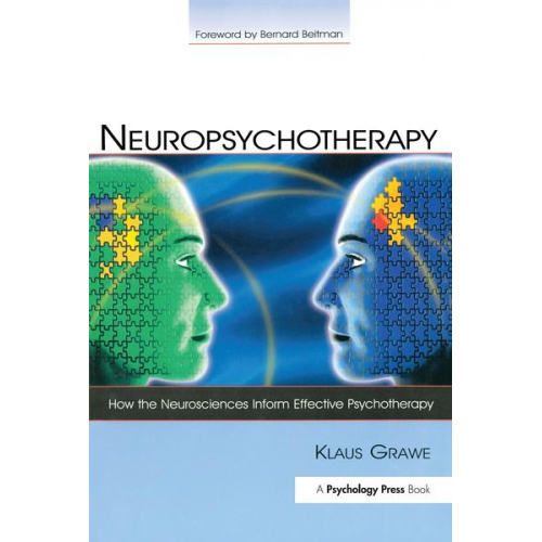 Klaus Grawe - Neuropsychotherapy