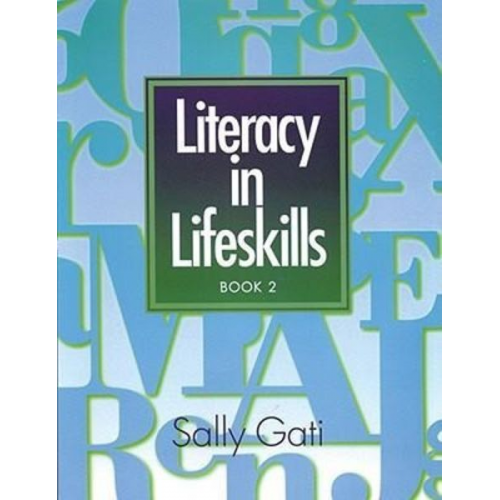 Sally Gati - Literacy in Lifeskills