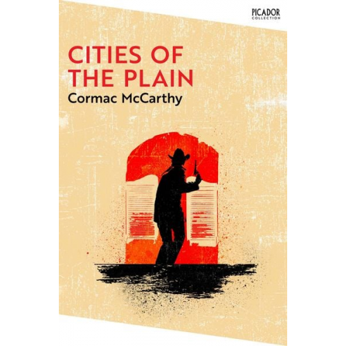 Cormac McCarthy - Cities of the Plain. Collection Edition