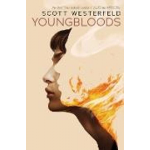 Scott Westerfield - Youngbloods