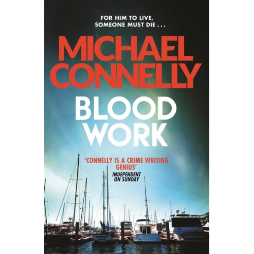 Michael Connelly - Blood Work