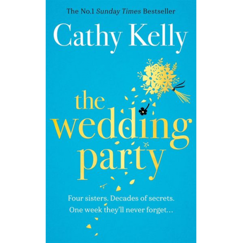 Cathy Kelly - Kelly, C: Wedding Party