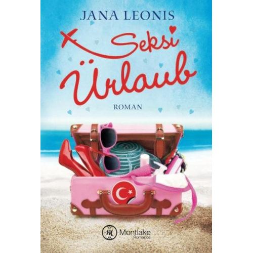 Jana Leonis - Seksi Ürlaub