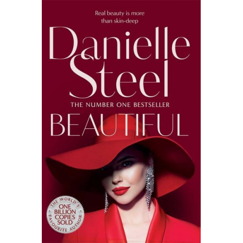 Danielle Steel - Beautiful