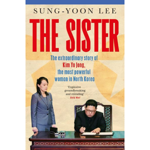 Sung-Yoon Lee - The Sister