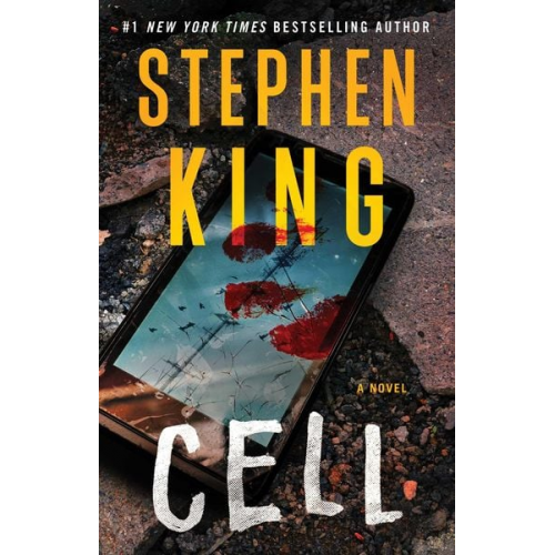 Stephen King - Cell