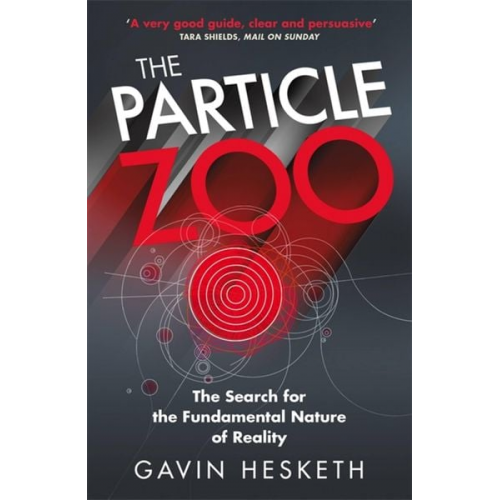 Gavin Hesketh - The Particle Zoo