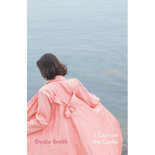 Dodie Smith - I Capture the Castle