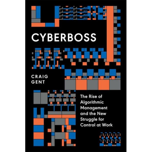 Craig Gent - Cyberboss