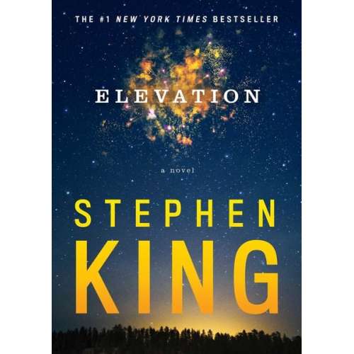 Stephen King - Elevation