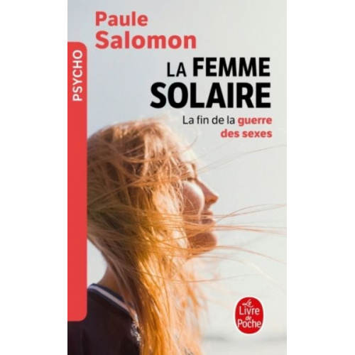 P. Salomon - La Femme Solaire