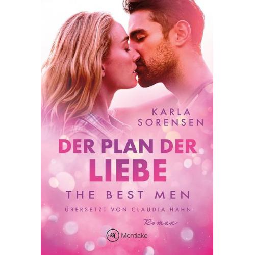 Karla Sorensen - Der Plan der Liebe