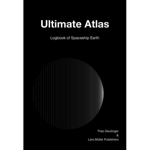 Theo Deutinger - Ultimate Atlas