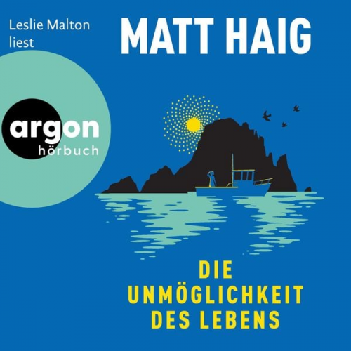 Matt Haig - Die Unmöglichkeit des Lebens