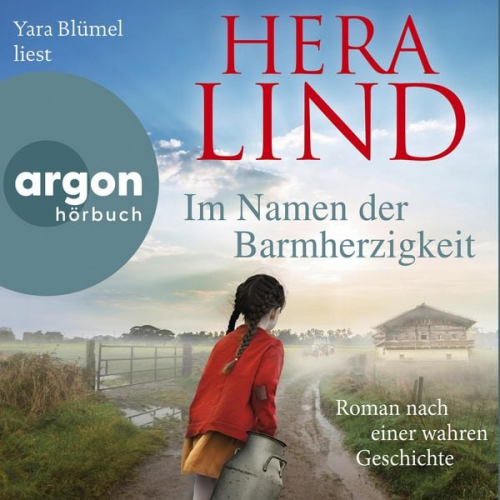 Hera Lind - Im Namen der Barmherzigkeit