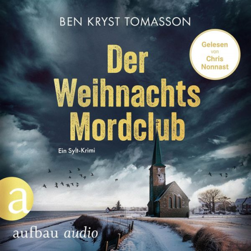 Ben Kryst Tomasson - Der Weihnachtsmordclub