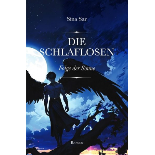 Sina Sar - Die Schlaflosen