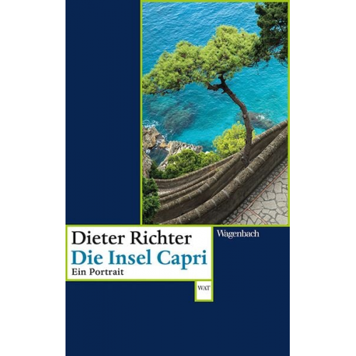 Dieter Richter - Die Insel Capri