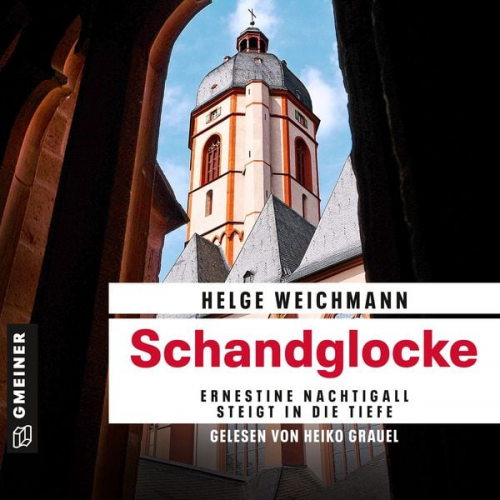 Helge Weichmann - Schandglocke