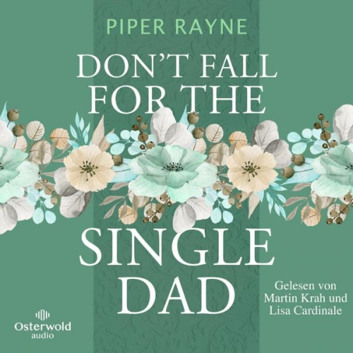 Piper Rayne - Don't Fall for the Single Dad (Single Dad's Club 3)