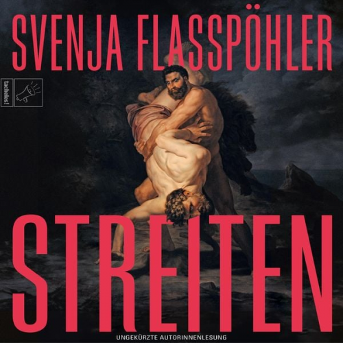 Svenja Flasspöhler - Streiten