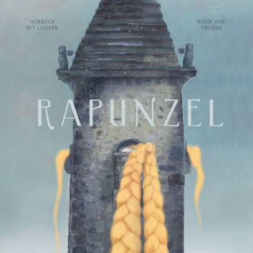 Brüder Grimm - Rapunzel