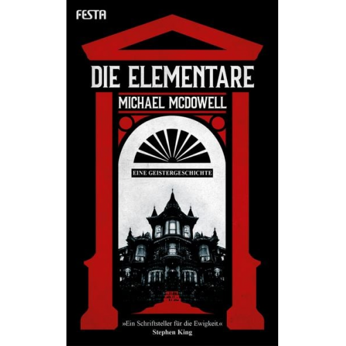 Michael McDowell - Die Elementare