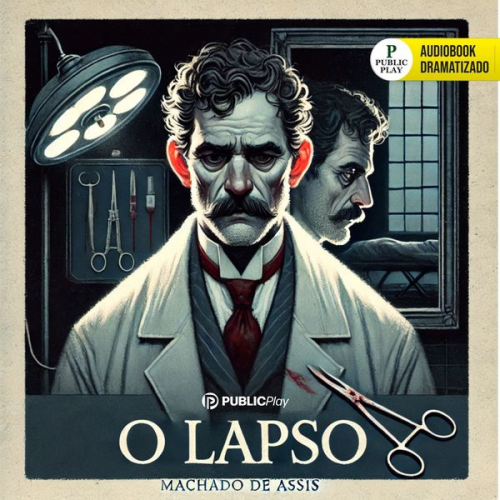 Machado de Assis - O Lapso