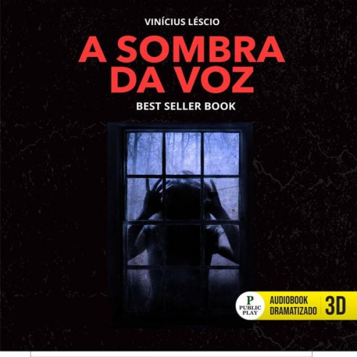 Vinícius Léscio - A Sombra da Voz