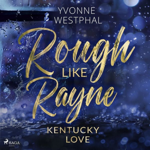 Yvonne Westphal - Rough Like Rayne