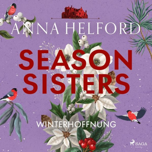 Anna Helford - Season Sisters – Winterhoffnung