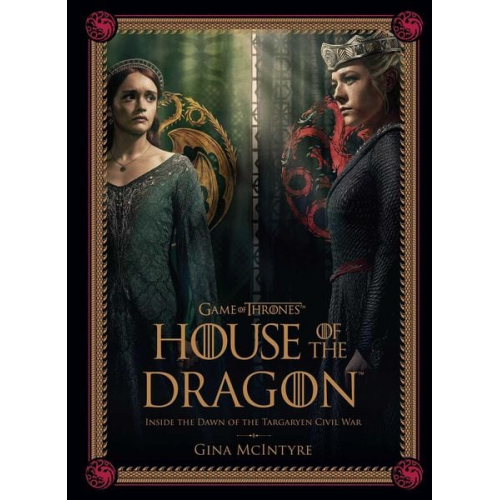 Gina McIntyre - Game of Thrones: House of the Dragon [Season 2]