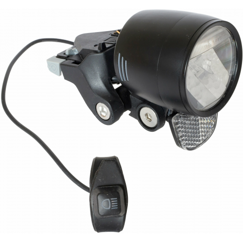 MonkeyLink ML-High Beam schwarz