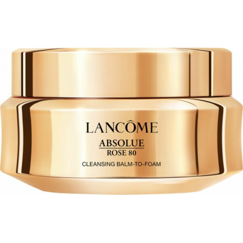 Lanc&ocirc;me Absolue Rose Balm to Foam 150 ml