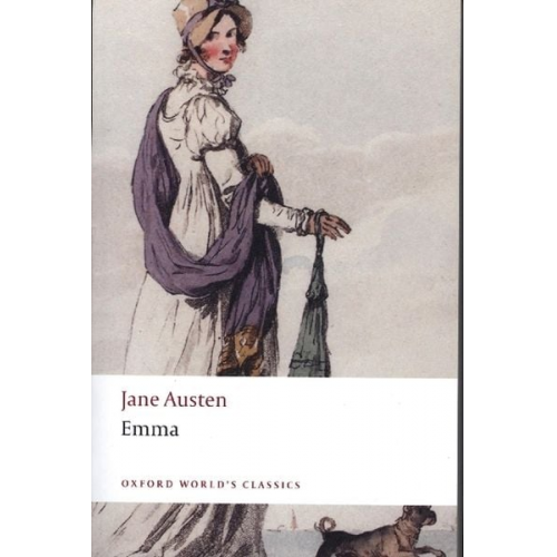 Jane Austen - Emma