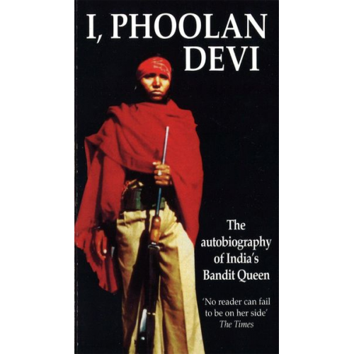 Phoolan Devi - I, Phoolan Devi