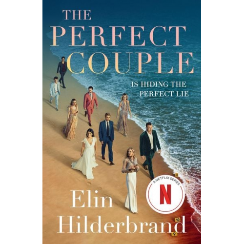 Elin Hilderbrand - The Perfect Couple