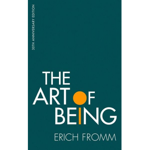 Erich Fromm - The Art of Being