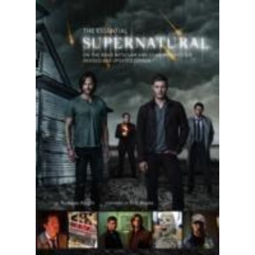 Nicholas Knight - The Essential Supernatural