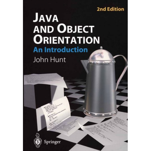 John Hunt - Java and Object Orientation: An Introduction