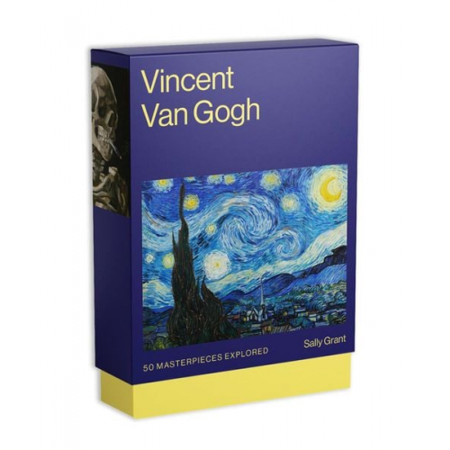 Vincent Van Gogh