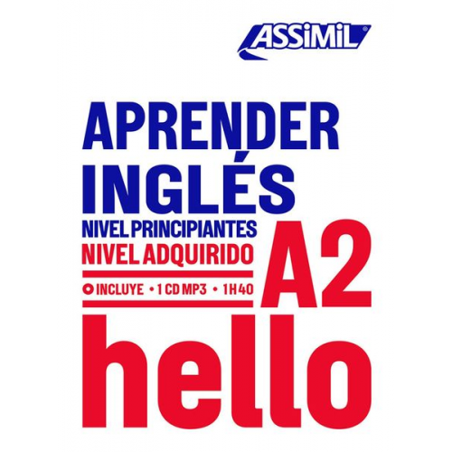 Anthony Bulger - Aprender Ingles Niveau A2