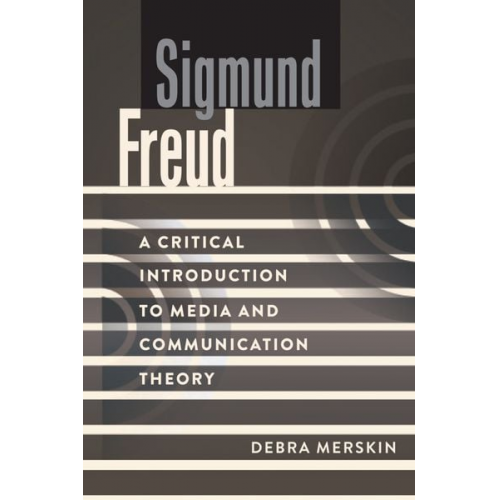 Debra L. Merskin - Sigmund Freud