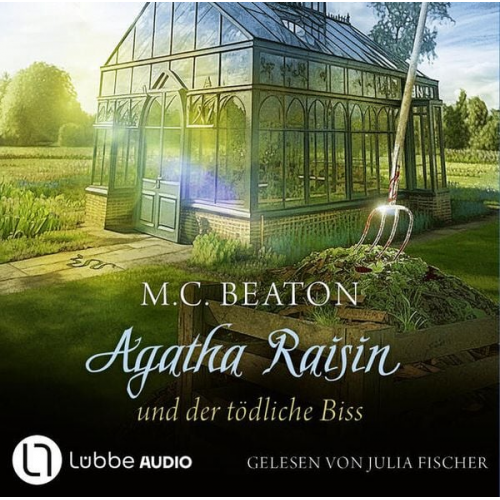 M. C. Beaton - Agatha Raisin und der tödliche Biss